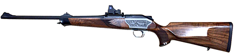 Blaser R8 Luxus .30-06